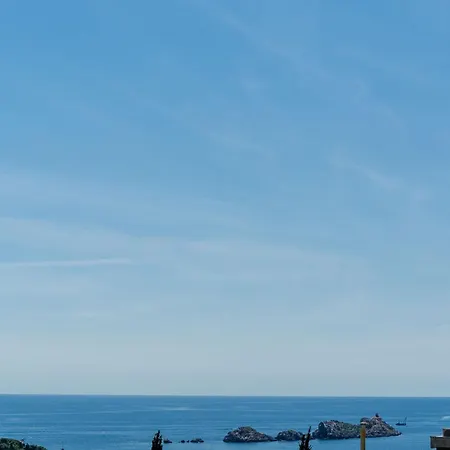 Διαμέρισμα Lea Ντουμπρόβνικ