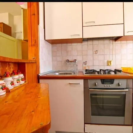 Lea Διαμέρισμα Ντουμπρόβνικ