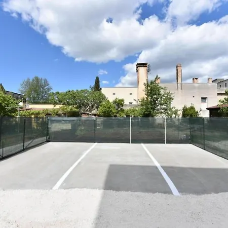 Apartman Lea