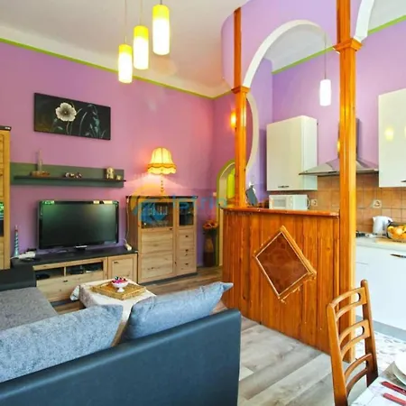 Lea Apartmán *