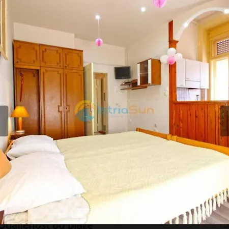 Apartment Lea *