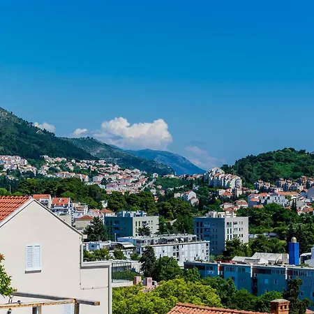 Lea Apartman