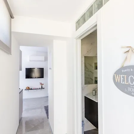 Lea Apartman Dubrovnik