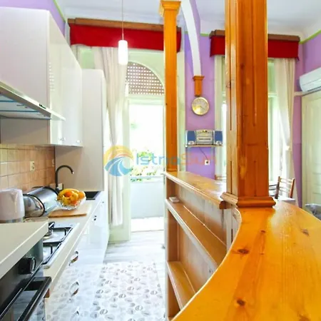 Apartman Lea Dubrovnik